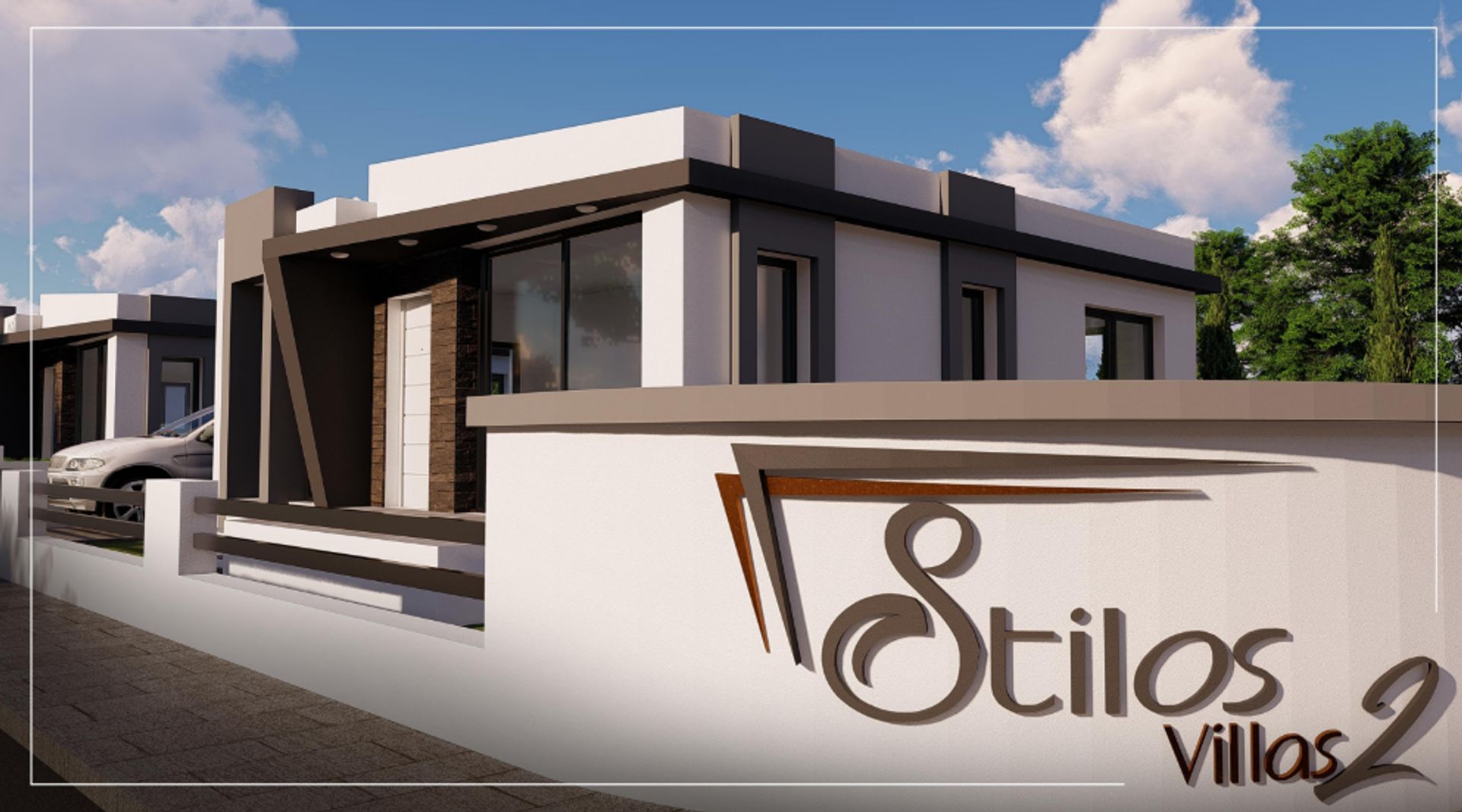 Stilos Villas 2